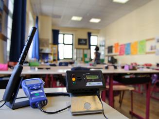 Qualité de lair intérieur : une préoccupation grandissante