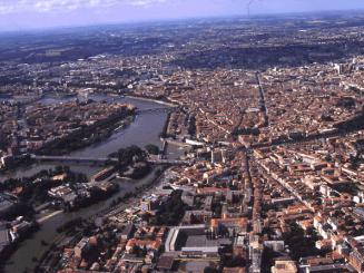 Toulouse : bientôt un espace pour les musiques actuelles