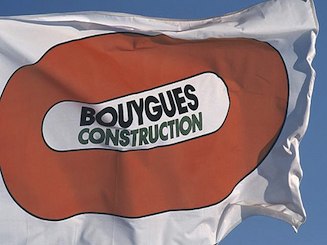 Bouygues: contrat de 70 millions d'euros pour 4 écoles à Londres