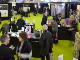 Zoom : Batimat dédie un salon à la déco et laménagement 