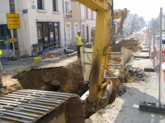 Collectivités: la profession en attente de l'Agence de financement