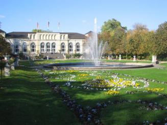 Paysage : des entreprises plus nombreuses et une activité stagnante