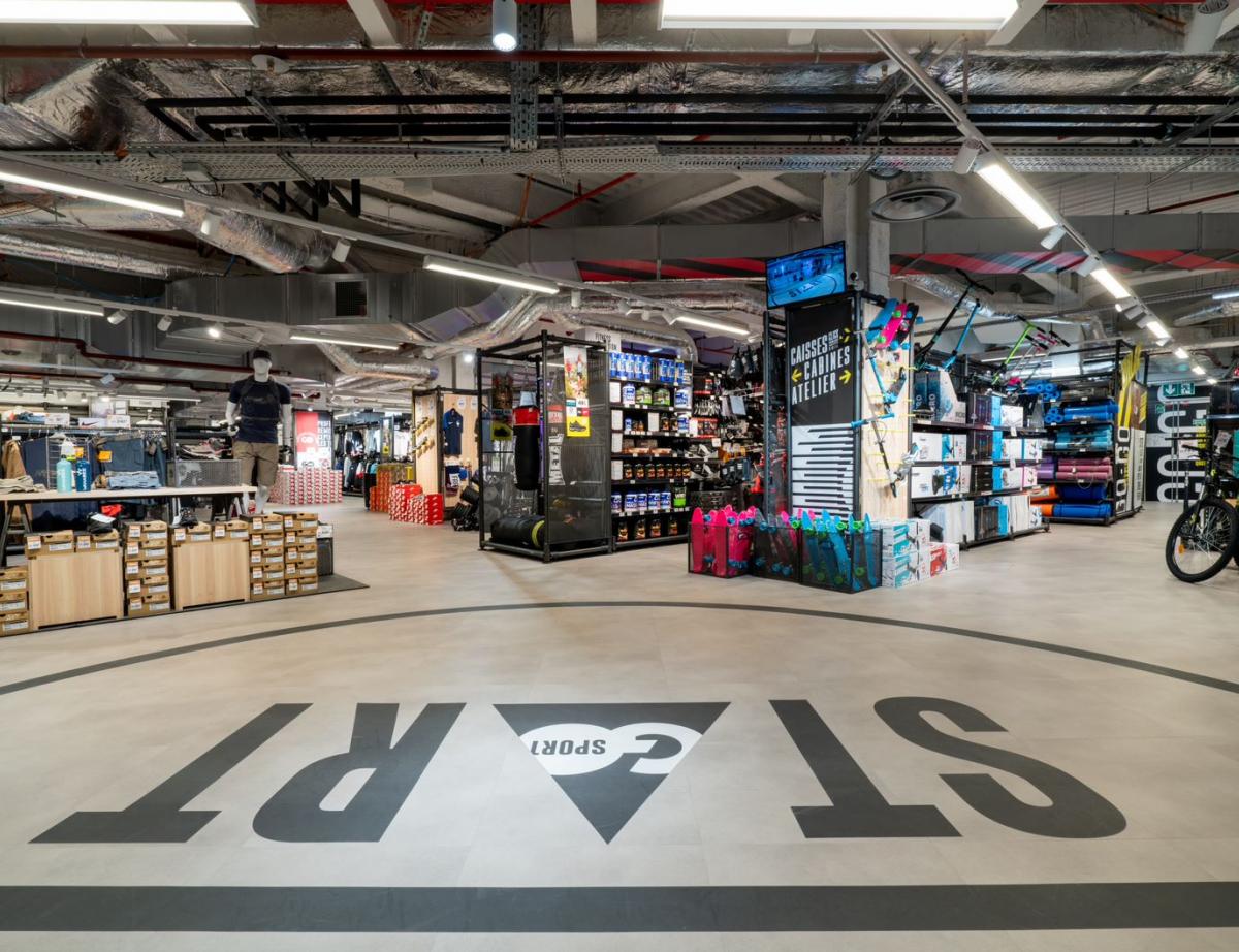 5 centres commerciaux valant 2 milliards d'euros changent de main