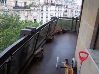 Justice : en ville, la vue dégagée n'est pas un droit acquis