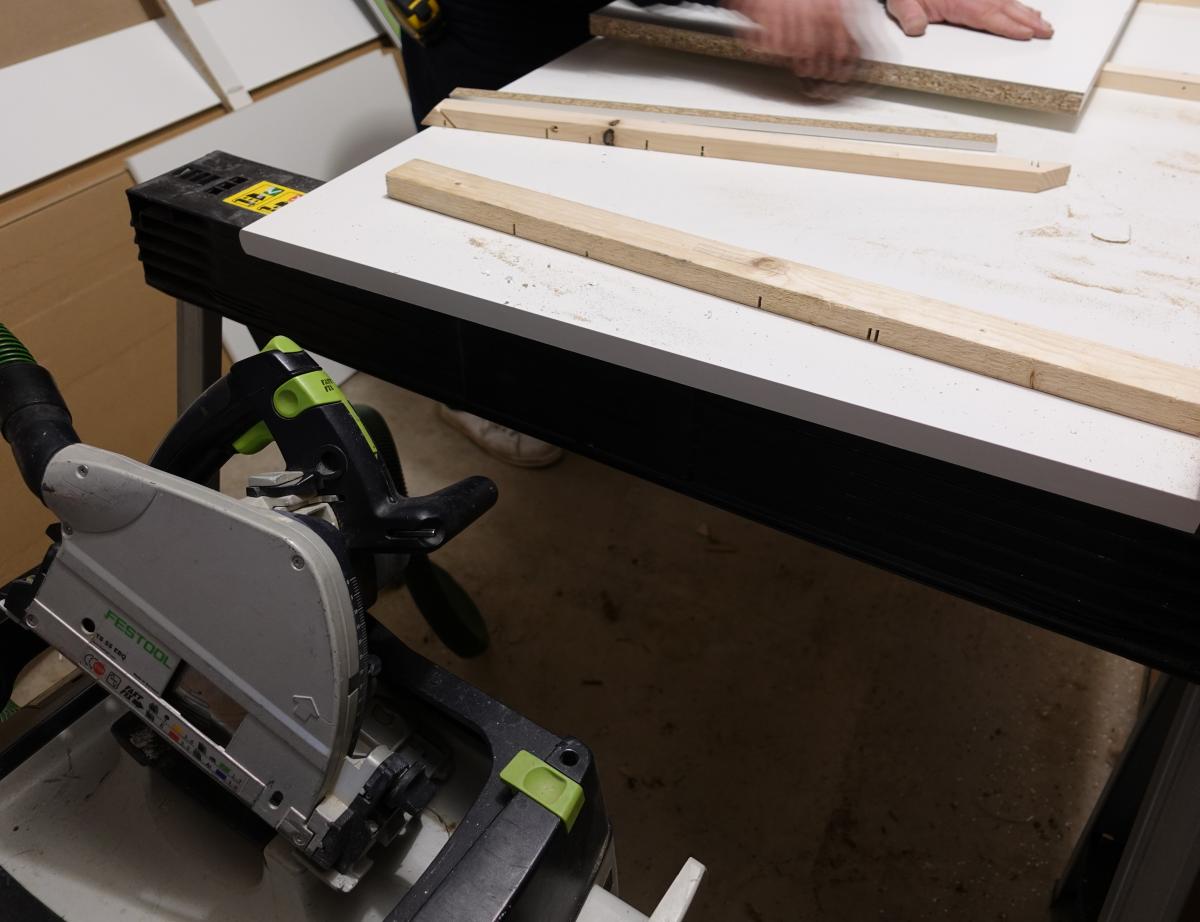 Une étude sur les Artisans du Bâtiment et leurs relations avec leurs clients