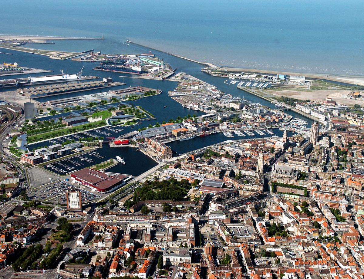 Total lance le plus grand site de stockage électrique par batterie de France