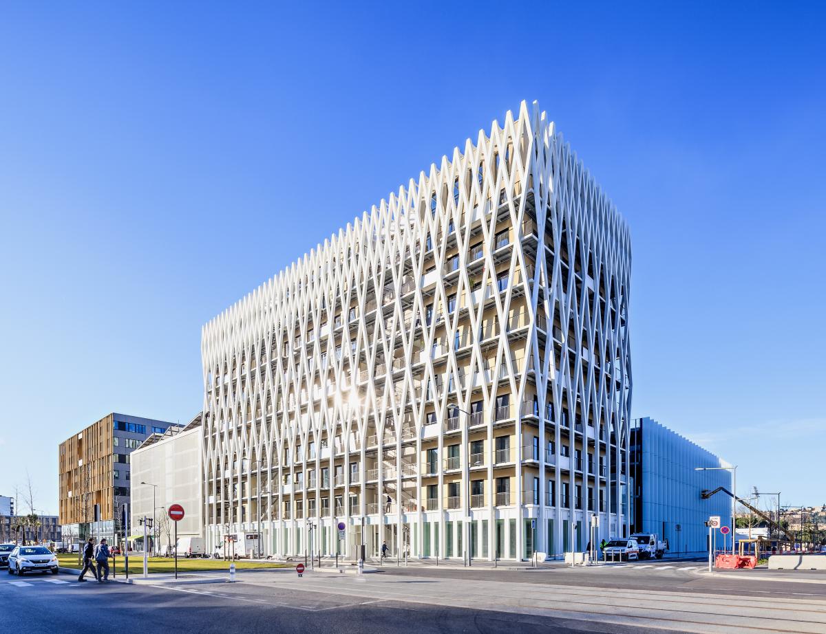 14 établissements publics deviennent le levier de linnovation biosourcée