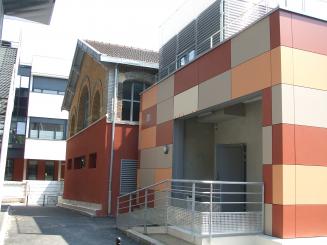 La Pitié-Salpêtrière prend sa logistique à bras le corps