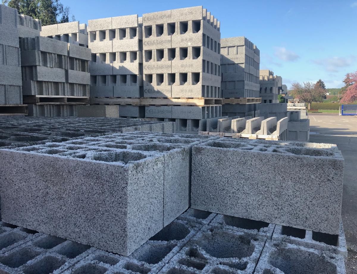 Bâtiment : retrait et livraison de matériaux autorisés malgré le Covid-19