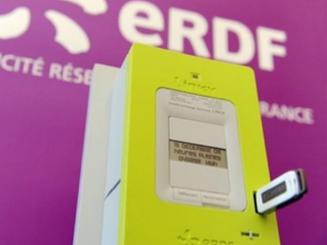 Le compteur "communicant" pourrait coûter cher