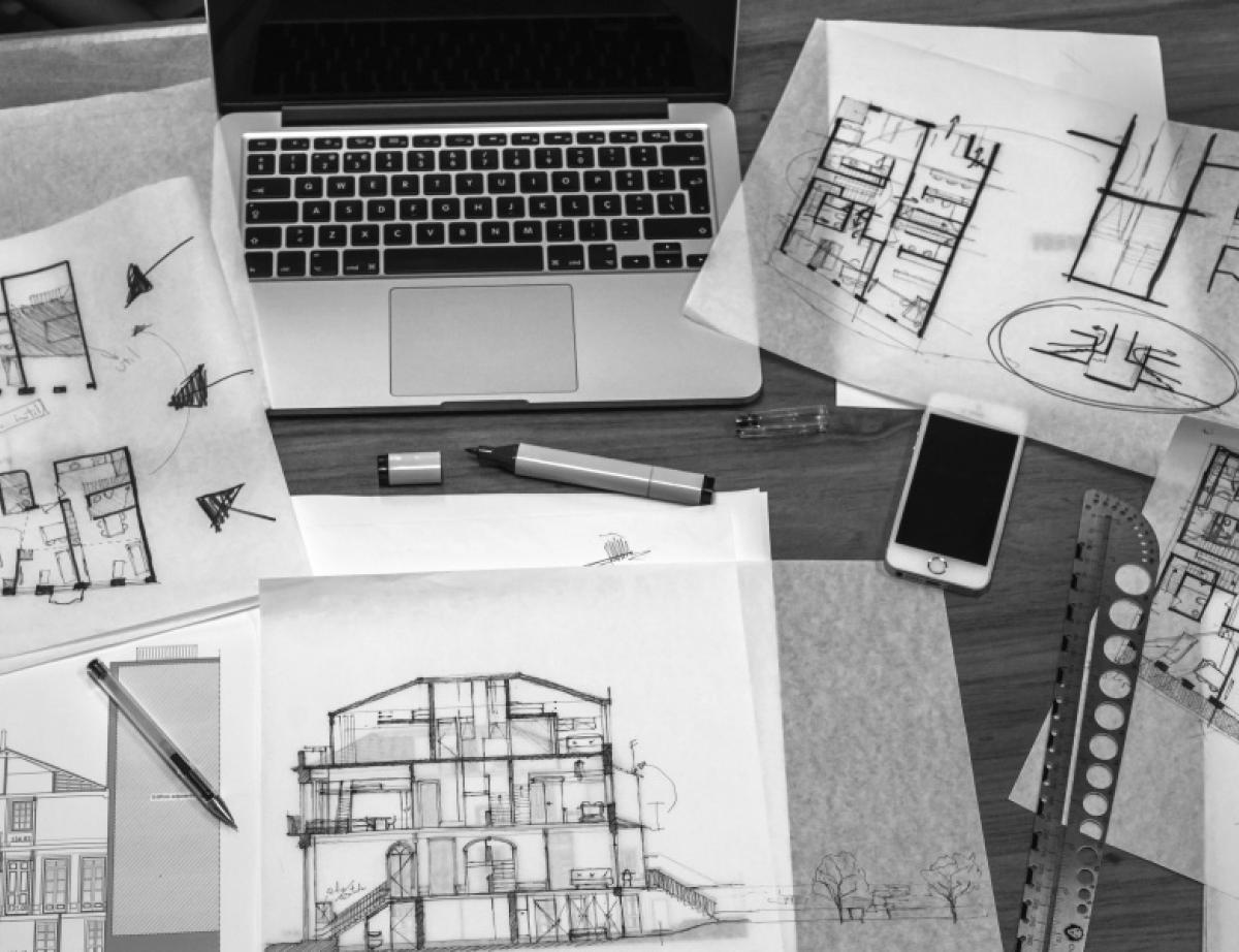 Coronavirus: le Conseil des architectes demande des mesures d'accompagnement