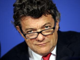 Borloo : "Il faut construire 600 000 logements par an"