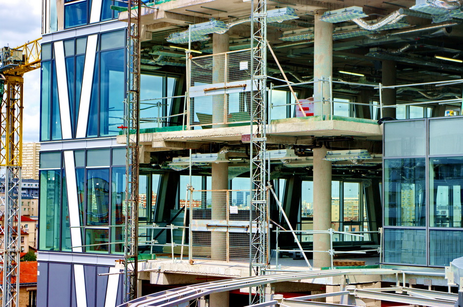 La Fédération du négoce appelle à réouvrir les points de vente le 23 mars