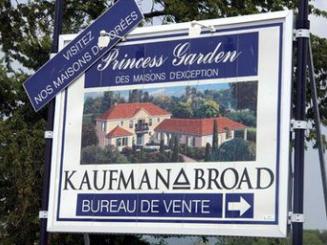 Kaufman et Broad prévoit un bénéfice à la hausse