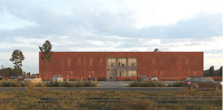 Construction modulaire : pas moins chère, mais 50% plus rapide