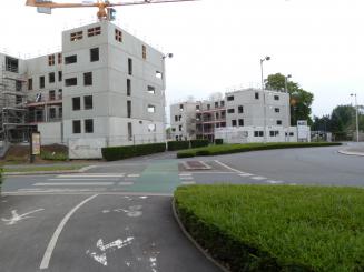 Projet Béthune 49: du logement social passif pour 1200 /m2