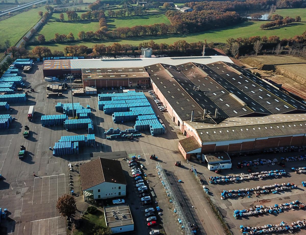 Covid-19: 13 usines à larrêt et de nombreuses questions pour Edilians