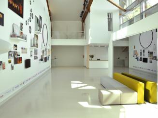 Saint-Gobain ouvre un centre dinnovation dédié à lhabitat