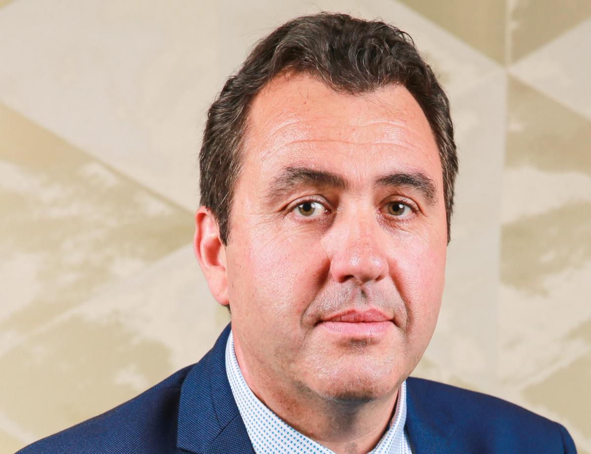 Thierry Gesset-Parment, couvreur : « Nos salariés ont peur ! »