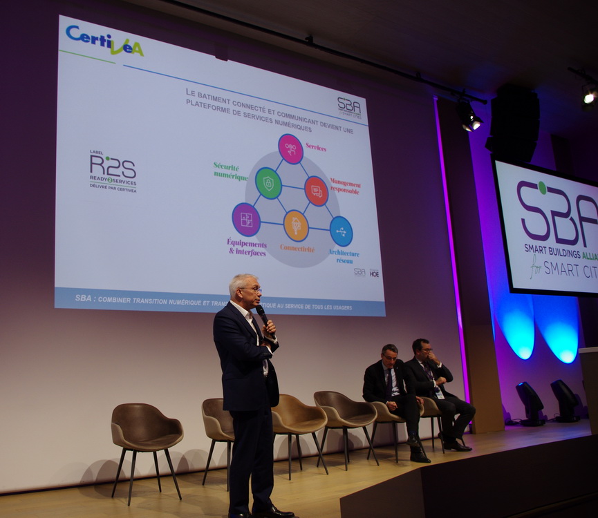 Leçons de crise : il faut établir un plan Marshall de linfrastructure numérique
