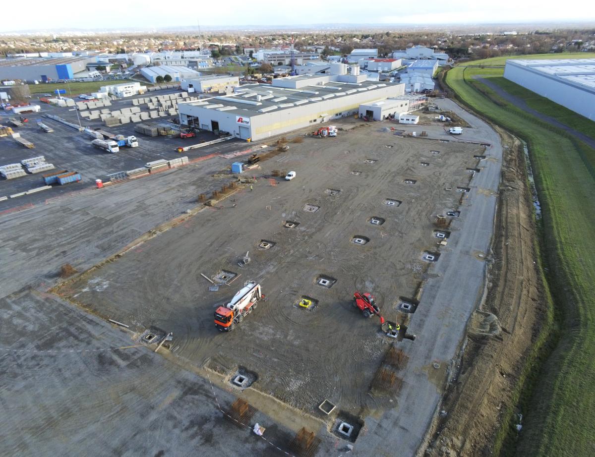 Covid-19 : Rector attend des conditions de reprise dactivité clarifiées
