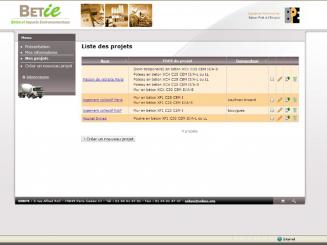 Béton : un outil calcule les impacts environnementaux