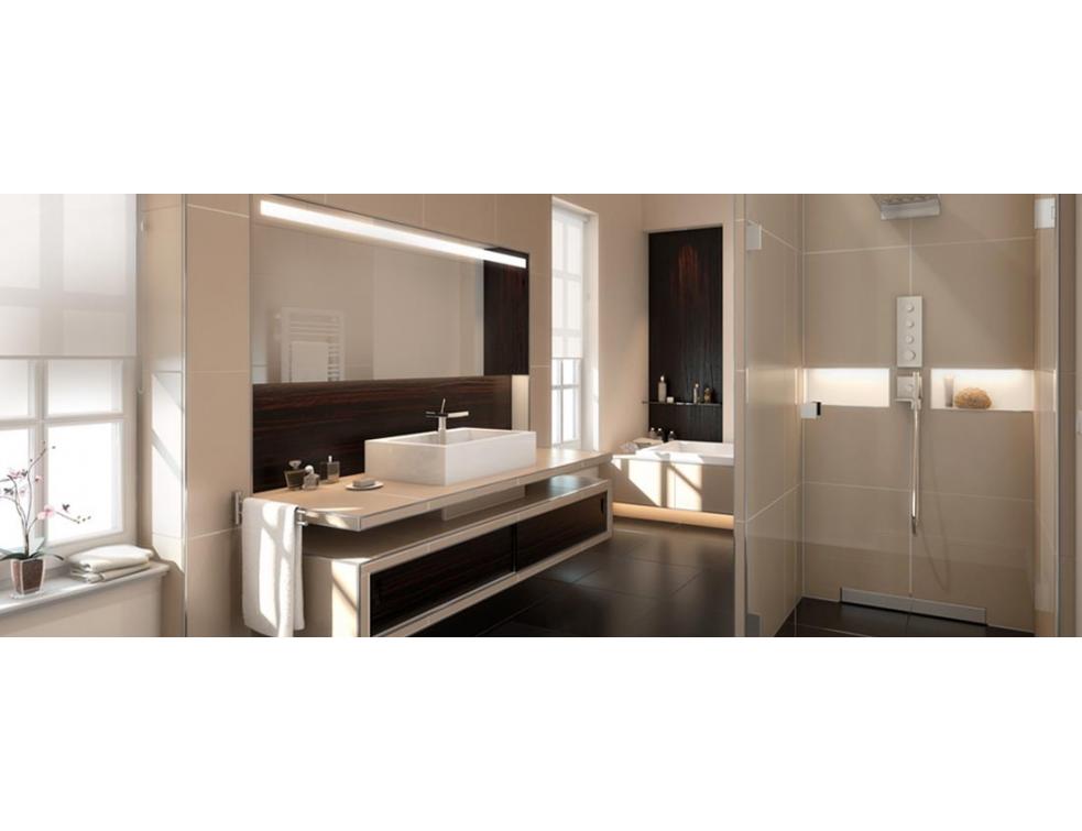 Panneaux prêts-à-carreler : une parfaite étanchéité (page 2)