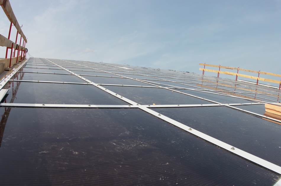 Photovoltaïque : le périmètre de lautoconsommation collective sera étendu