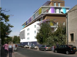 Indice du coût de la construction : hausse de 5,01 %