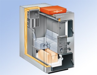 Chaudière biomasse Bûches ou granulés ? (page 2)