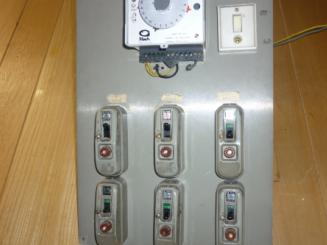 Electricité : 66 % des logements hors norme