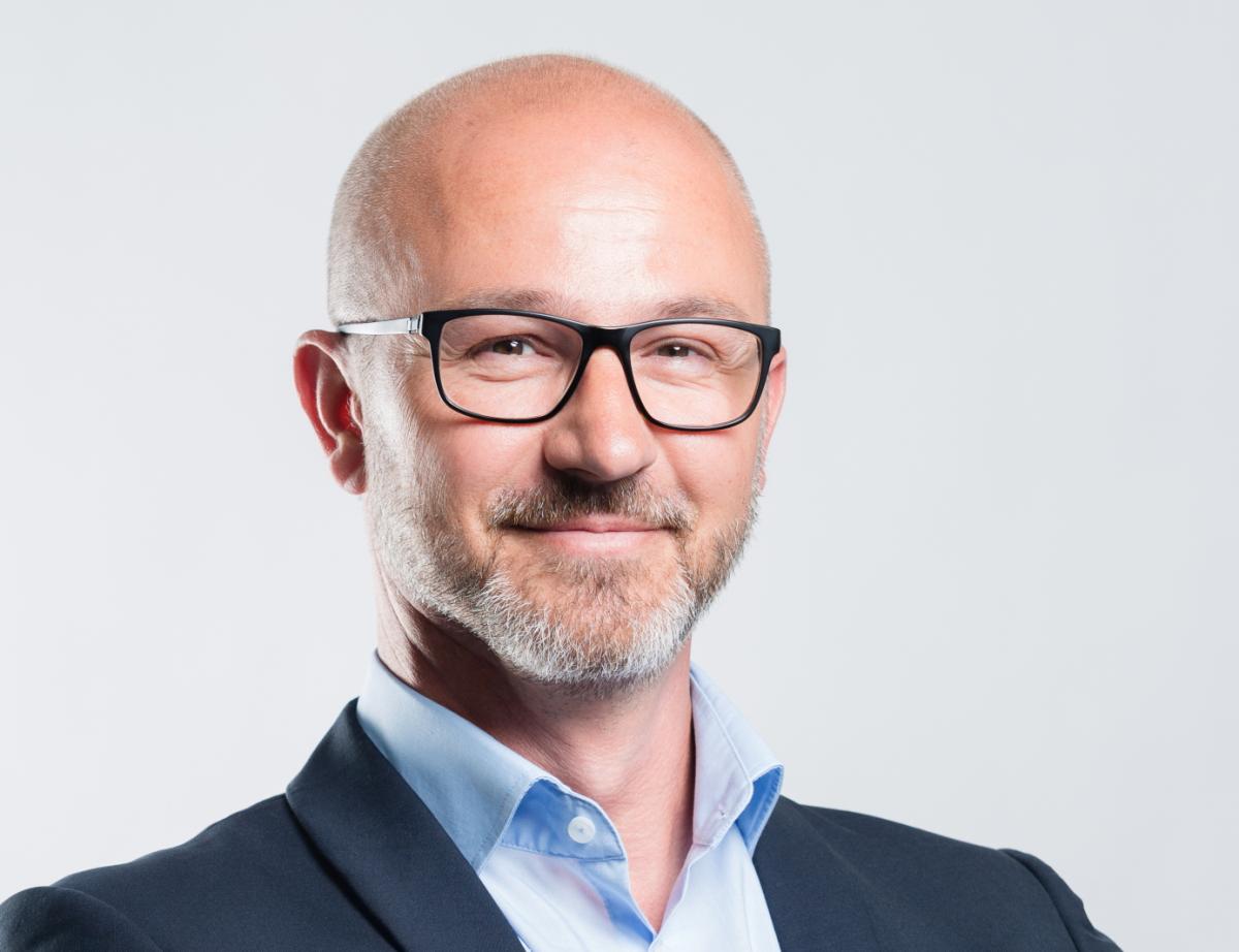 Frank Fischer nommé Administrateur de la Smart Buildings Alliance for Smart Citie