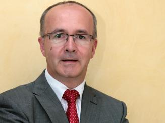 Industrie : un nouveau directeur général pour Ciment Calcia