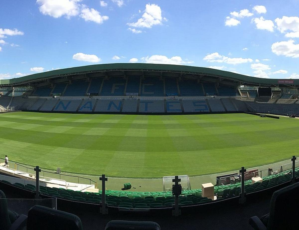 Projet de stade avorté: le FC Nantes demande réparation