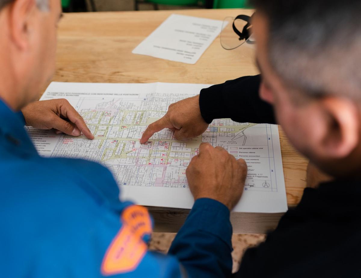 Lingénierie face à un contexte dincertitude et de gel de commandes