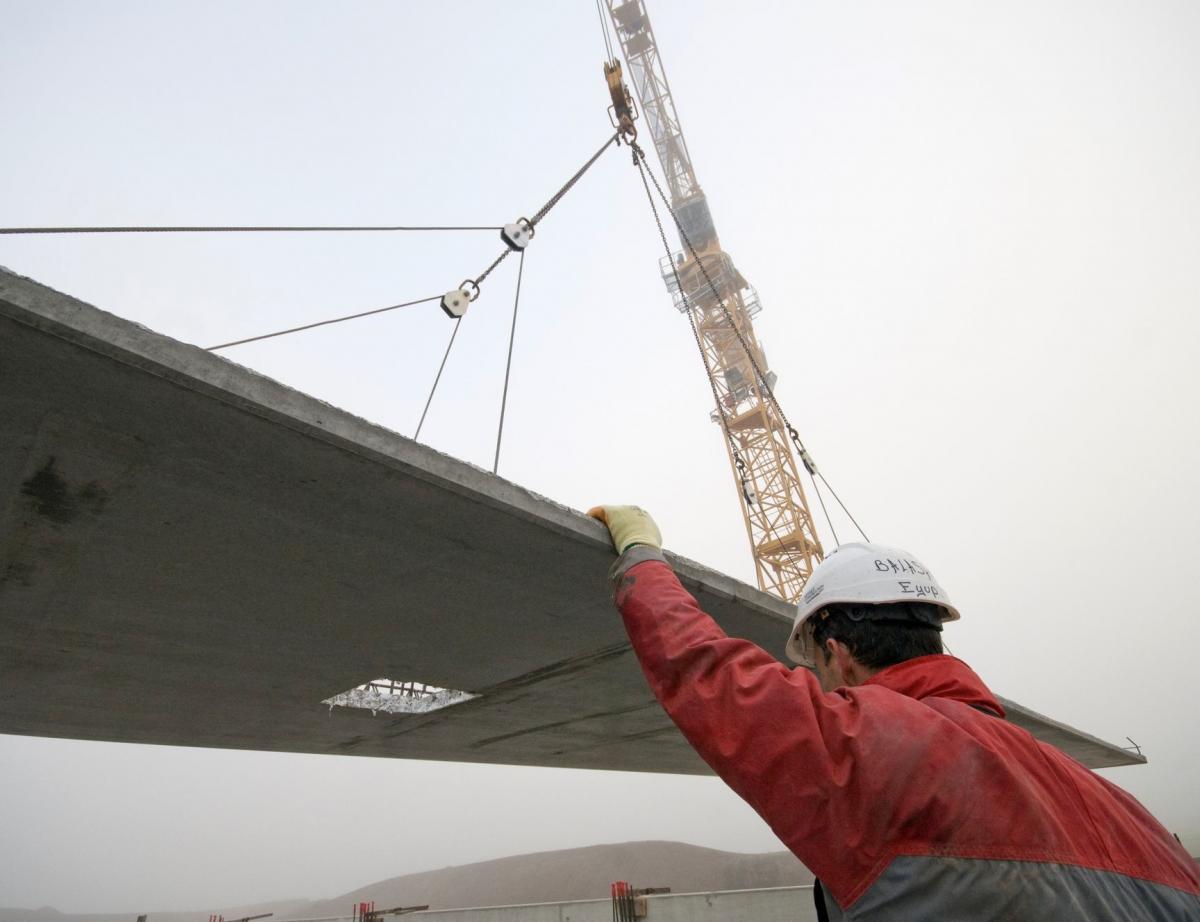 Ordonnance du 13 mai : le bâtiment redoute les défaillances dentreprises
