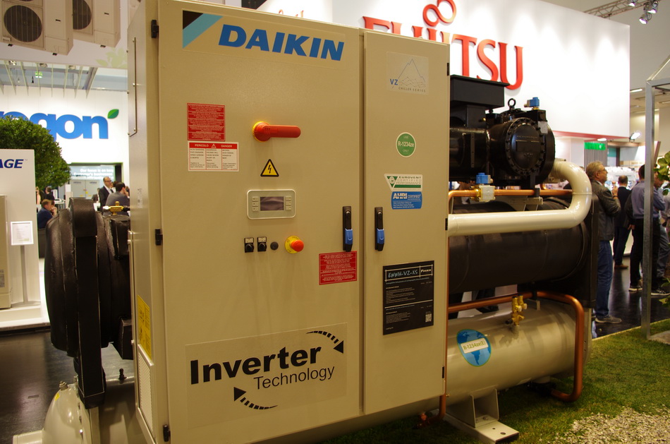 Climatisation : les nouveaux fluides HFO nuisent à lenvironnement