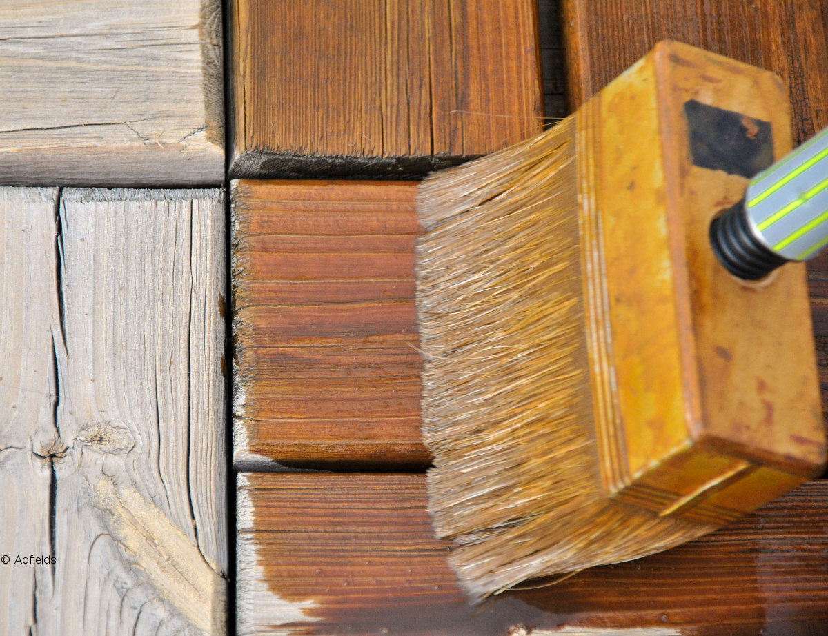 Traitement des bois : quand la ressource biosourcée sinvite