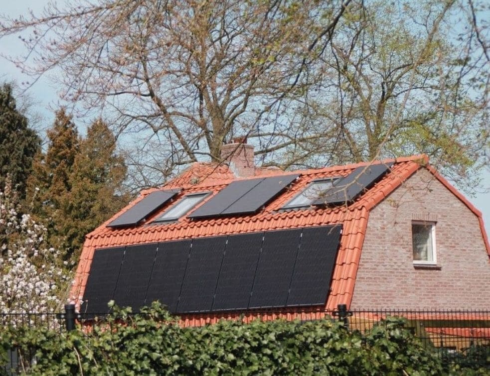 Choix des matériaux dans l'architecture durable