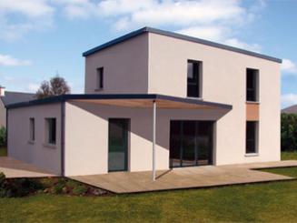 Maison BBC : Mythe ou réalité pour les propriétaires occupants ?