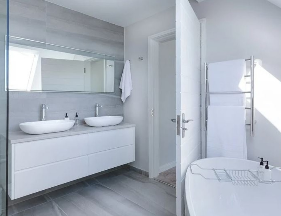 Comment préparer la rénovation dune salle de bain ? 