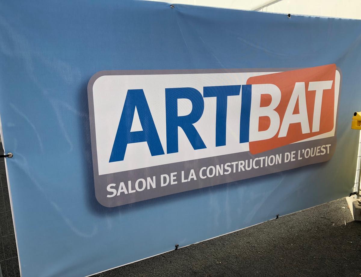 Le Salon Artibat est reporté en octobre 2021