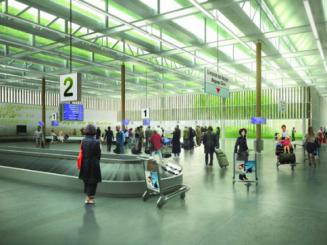 Grand Ouest: l'utilité publique du futur aéroport remise en cause