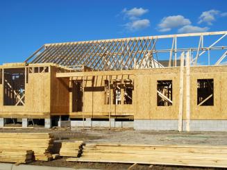 Ossature bois : révision générale du DTU 31.2