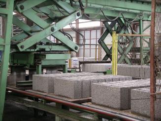 Matériaux de construction: pas de reprise avant 2013