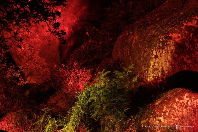 Lumière architecturale : Kersalé rééclaire la Bretagne 