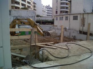 Construction de logements : la densité entraîne des prix élevés !