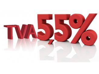 TVA : "une hausse acceptable dans la restauration, pas dans le BTP"