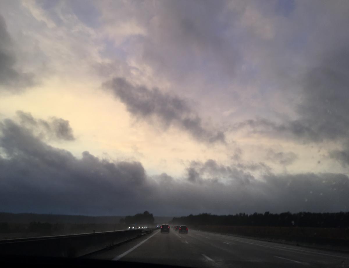 Coronavirus: un gros manque à gagner pour les sociétés autoroutières