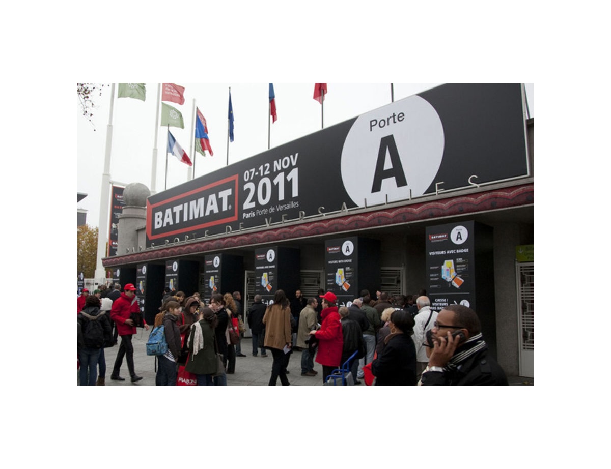 Trophées Batimat : et les gagnants sont